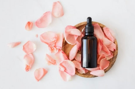 ROSE OIL